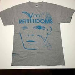 ボアダムス T EYE BOREDOMS VOREDOMS 激レアのサムネイル