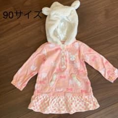 クーラクール　うさみみのサムネイル