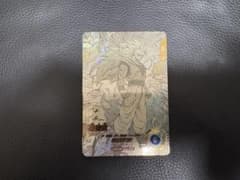 ドラゴンボールスーパーダイバー　孫悟空GDR⭐️キズなしのサムネイル