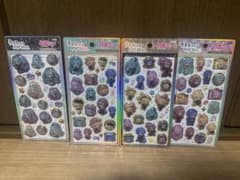 s*@様 （正規品）初音ミク　うるちゅるポップシールのサムネイル