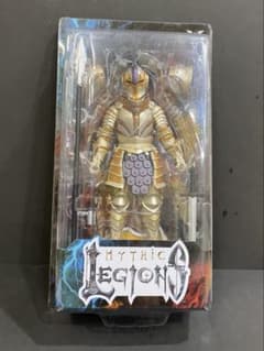 MYTHIC LEGIONS ミシックレギオンズ　ネーブ　未開封新品 メルカリ