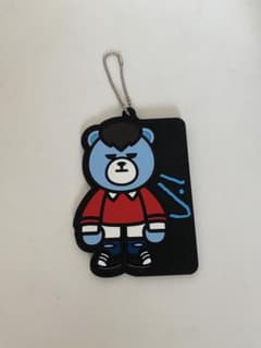 BIGBANG KRUNK 키홀더 VI