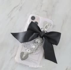 Mmeeme エムミーエメ スマホチャームのサムネイル