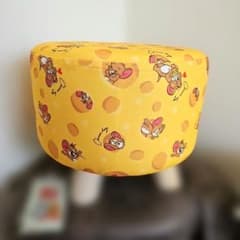 トムとジェリー くつろぎ スツール 新品 未使用品 - メルカリ