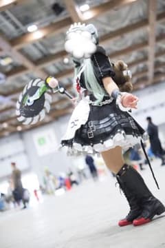 ⚠️最終値下げ⚠️ カリン コスプレ ゼンゼロ フルセット