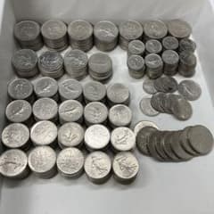 フランス　フラン　　約2.7kg 硬貨　まとめ フランス フラン コイン 約2.7kg 硬貨 まとめ - メルカリ