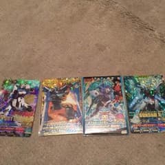 ガンダムトライエイジのサムネイル
