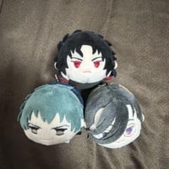 FGO 떡 매스 히지카타 세세 사이토 이치 야마난 케이스케