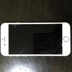 iPhone6本体あしたまでこの値段のサムネイル