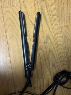 ヘアアイロンのサムネイル
