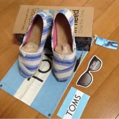 TOMSのサムネイル