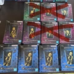 一番くじ Ｆ賞 デザインタンブラーのサムネイル