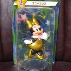 ディズニーオーナメント　ミニーのサムネイル