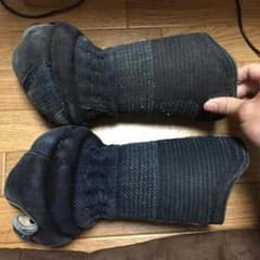 剣道 小手のサムネイル