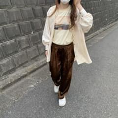 ブラウスのサムネイル