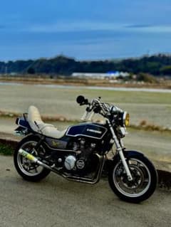 ゼファー400 MK2仕様 タンクカバー サイドカバー 外装 - メルカリ