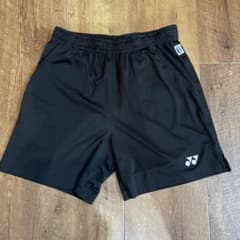 YONEX バドミントンパンツ Mサイズのサムネイル
