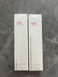 DR AZA Azelaic acid クリーム 15g 2個セットのサムネイル