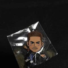 三代目  今市 隆二☆サママド首振り♪のサムネイル