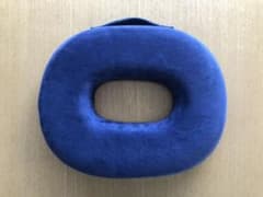 【美品】助産師監修　円座クッションのサムネイル