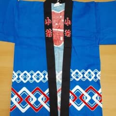 お祭りに☆法被②☆のサムネイル