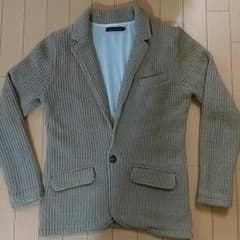 GOSTAR  DE  FUGAニットジャケットのサムネイル