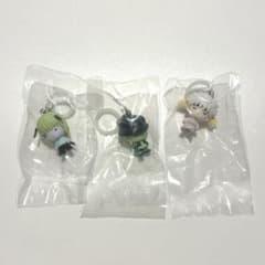 ハンターハンターめじるしアクセサリー キメラアント編のサムネイル