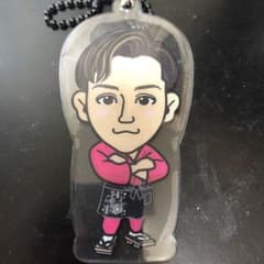 クリアチャーム　吉野北人のサムネイル