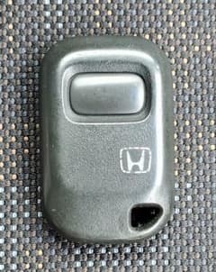 ホンダ純正  HONDA  リモコンキー  中古のサムネイル