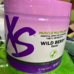 XS マッスルマルチプライヤーのサムネイル