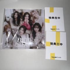 IVE LUCID DREAM 楽天ブックス 限定先着特典 E賞 - メルカリ