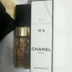 正規品・CHANEL♡香水のサムネイル