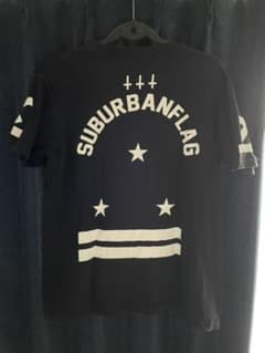 LILWHITE. Tシャツのサムネイル