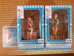 とある科学の超電磁砲　フィギュアのサムネイル