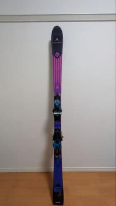 25-26 26-27 DYNASTAR SPEED 650 166cm - メルカリ