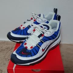 NIKE air max 98 ガンダム 29cmのサムネイル