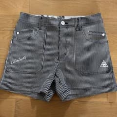 le coq sportif レディースゴルフパンツ OGL-906のサムネイル