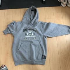 BIG  HOMIEのパーカーのサムネイル