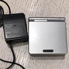 ゲームボーイアドバンスSPのサムネイル