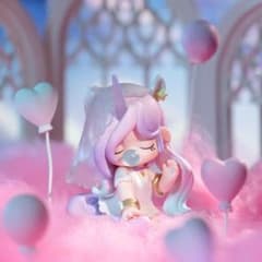 Nanci ナンシー Museum of Fantasy フィギュア ユニコーンのサムネイル