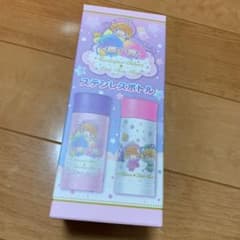 キキララ　カードキャプターさくら　ステンレスボトルのサムネイル