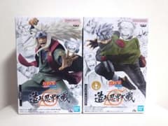 NARUTO 조형 인계 대전 자래야 하카케카시 프라이즈