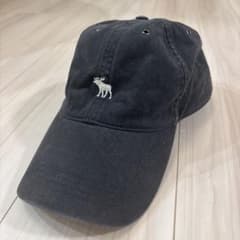 アバクロンビー＆フィッチ　キャップのサムネイル