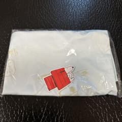 スヌーピー 接触冷感ブランケットのサムネイル