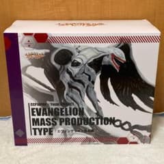 CCPJAPAN×Yoshi Project エヴァンゲリオン量産機 フィギュア
