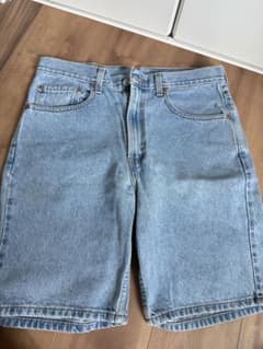 Levi'sハーフパンツのサムネイル
