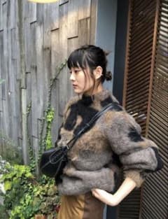 LEINWANDE ニットのサムネイル