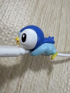 ポッチャマ ケーブルマスコットのサムネイル
