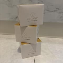 cocone クレンジングバーム 80g 3個セットのサムネイル
