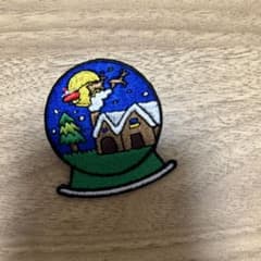 andteam &TEAM サノク ワッペン バッチ ショーケース韓国 EJ - メルカリ